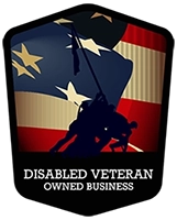 Disabled Veteran Owned