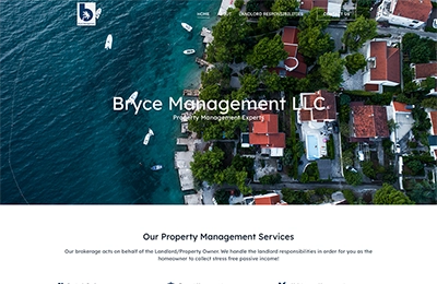 Bryce Management LLC